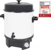 Clatronic EKA 3338 Einkochautomat mit Zapfhahn, 25 Liter, Produktbild-Vorschau 6