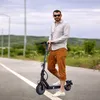 E-Scooter mit ABE Straßenzulassung – 20 km/h, 350W, 8,5" Produktbild-Vorschau 4
