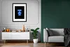 MuchoWow® Gerahmtes Poster Spiele - Text - Spielzone - Neon Produktbild-Vorschau 8