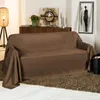 Beautissu Couvre-lit 210 x 280 cm Couvre-lit pour canapé Voir les images du produit 4