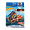 HotWheels Speedy pizza pick-up Náhled obrázku produktu 14
