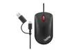 Lenovo Maus - ThinkPad USB-C Wired Compact Mouse Produktbild-Vorschau 14