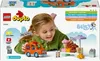 LEGO® Bluey 10458 Viaggio in gelateria con Bluey Anteprima dell’immagine prodotto 18