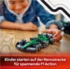 LEGO SPEED 10+ La voiture de F1 AstonMartin 77245 Voir les images du produit 44