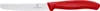 VICTORINOX coltello spelucchino Swiss Classic argento, Anteprima dell’immagine prodotto 5