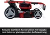 Batteria Einhell GE-CM 36/47 S HW Li Nero, Rosso Anteprima dell’immagine prodotto 8