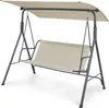 Altalena Hollywood "Satten" a 3 posti con tendalino Anteprima dell’immagine prodotto 2