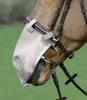 Fliegennasenschutz silbergrau Pony Produktbild-Vorschau 1
