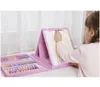 Kreativset Malset Farbpalette Buntstifte XXL-Malerei-Koffer Produktbild-Vorschau 7