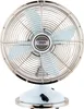H.Koenig JOE50 Tischventilator / Retro-Design / Metall / Produktbild-Vorschau 6