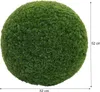 Kunstplant, HWC-O96, Thujaboom, decoratieve plant, Productafbeelding-voorbeeld 10