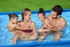 Bestway Steel Pro Rahmen Pool 259 x 170 x 61 cm Náhled obrázku produktu 19