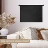 MuchoWow® Wandteppich Wandbehang Leder - Lederoptik - Produktbild-Vorschau 2