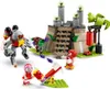 LEGO® Sonic the Hedgehog™ Knuckles i świątynia Mistrza Podgląd zdjęcia produktu 42