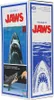 Two boxes of the board game 'The Game of Jaws' are shown side-by-side. Anteprima dell’immagine prodotto