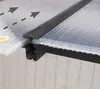 Palram - Canopia Aluminium Terrassenüberdachung Olympia Produktbild-Vorschau 6
