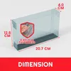 Evoretro – Evoretro – Schutzhüllen für Lorcana, 24er-Pack, Produktbild-Vorschau 3