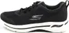 Skechers 124404 Go Walk Arch Fit - Damen Schuhe Sneaker - Produktbild-Vorschau 14