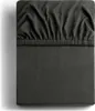 Spannbettlaken 100% Baumwolle Schlafzimmer Bettlacken Produktbild-Vorschau 3