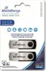 MediaRange MR911-2, 32 GB, USB Typ-A, 2.0, 17 MB/s, Produktbild-Vorschau 2