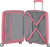 Torba kabinowa Soundbox Exp. 55 Koral muśnięty słońcem Podgląd zdjęcia produktu 2