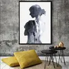 TPFLiving Kunstdruck LW-1724 (OHNE RAHMEN) Poster - Produktbild-Vorschau 4