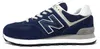 NEW BALANCE - Baskets 574 pour homme  - Numéro 44,5 Voir les images du produit 15