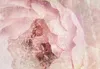 Vlies Fototapete Blumen 400x280 cm Tapeten Wandtapete XXL Produktbild-Vorschau 4