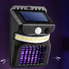 Solarleuchte LED Strahler Mückenlampe mit Bewegungsmelder Produktbild-Vorschau 3
