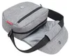 Rixen&Kaul Klickfix Funbag grau Lenkertasche 4L Produktbild-Vorschau 10