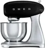 SMEG SMF02BLEU - Standmixer - Schwarz - Silber - Mischung - Náhled obrázku produktu 6