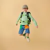 ergobag 01212-90357-10 CyBär Race Cubo Set Produktbild-Vorschau 18