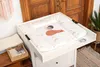 Ceba Baby® weiche Wickelauflage 50x70 cm - Baby Produktbild-Vorschau 7