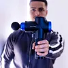 Fitgun Pro, massaggiatore a percussione, universale, nero, Anteprima dell’immagine prodotto 2
