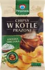 Przysnacki Chipsy W Kotle Prażone Kwaśna Śmietana 125 G Podgląd zdjęcia produktu 1