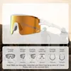 ROCKBROS Fahrradbrille Photochromatisch Antibeschlag Produktbild-Vorschau 2