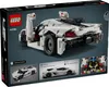 LEGO Technic Koenigsegg Jesko Absolut Supersportwagen in Produktbild-Vorschau 9