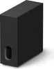 Sony SA-SW7, 100 W, Aktiver Subwoofer, Schwarz, 20 W, 0,3 Produktbild-Vorschau 3