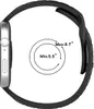 Sportarmband für Huawei Watch Fit 3 Verstellbar Silikon Produktbild-Vorschau 4