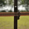 Gallagher Schriklint TurboLine (20 MM / Terra) - 200 metrů Náhled obrázku produktu 4