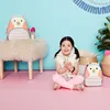 Skip Hop Kinderrucksack Rucksack Lama Produktbild-Vorschau 6