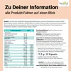 DocVital® Augenvitamine Lutein Zeaxanthin Vitamin A - Produktbild-Vorschau 7