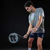 Royal Padel 35 Aniversario Poly 2025 Padelschläger Silber  Produktbild-Vorschau 4