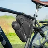 Vayox pannier VA0348 | Triangolare | 1,5 L | Easy-Mount | Anteprima dell’immagine prodotto 12