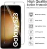 2X Schutzglas für Samsung Galaxy S23 Display Kamera Produktbild-Vorschau 2