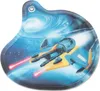 Ergobag Blinkie-Klettie Weltraumflitzer Produktbild-Vorschau 1