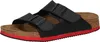 Birkenstock Arizona SL schwarz schmale Weite Gr. 40 Produktbild-Vorschau 23