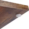 Portafiori in metallo a quattro livelli, in stile Anteprima dell’immagine prodotto 7