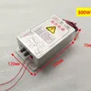 Vysokonapěťový elektrostatický odlučovač s výkonem 300 W, Náhled obrázku produktu 3