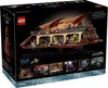 LEGO Star Wars Jabbas Segelbarke, Set zum Sammeln und Produktbild-Vorschau 6